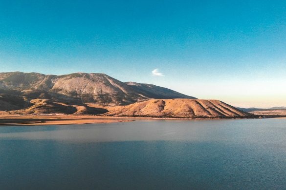 Blidinje lake, Herzegovina